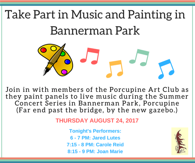 Art and Music in the Park (1)