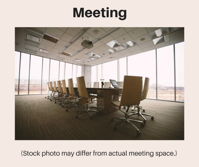 Meeting